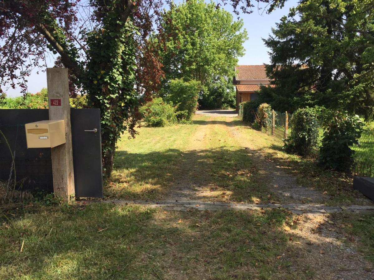 Maison Spacieuse Tout Confort Meilhan  Eksteriør bilde