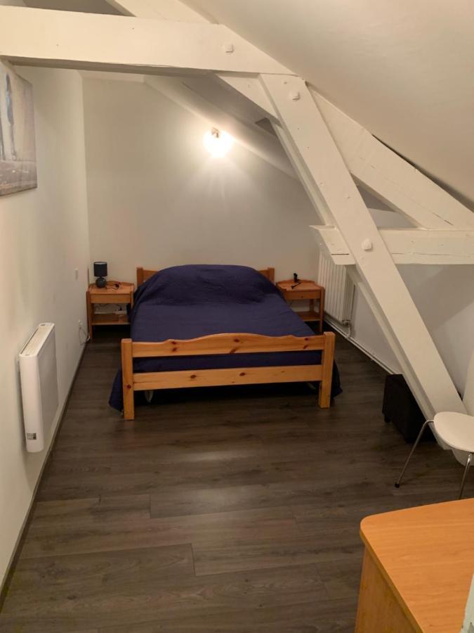 Maison Spacieuse Tout Confort Meilhan  Eksteriør bilde